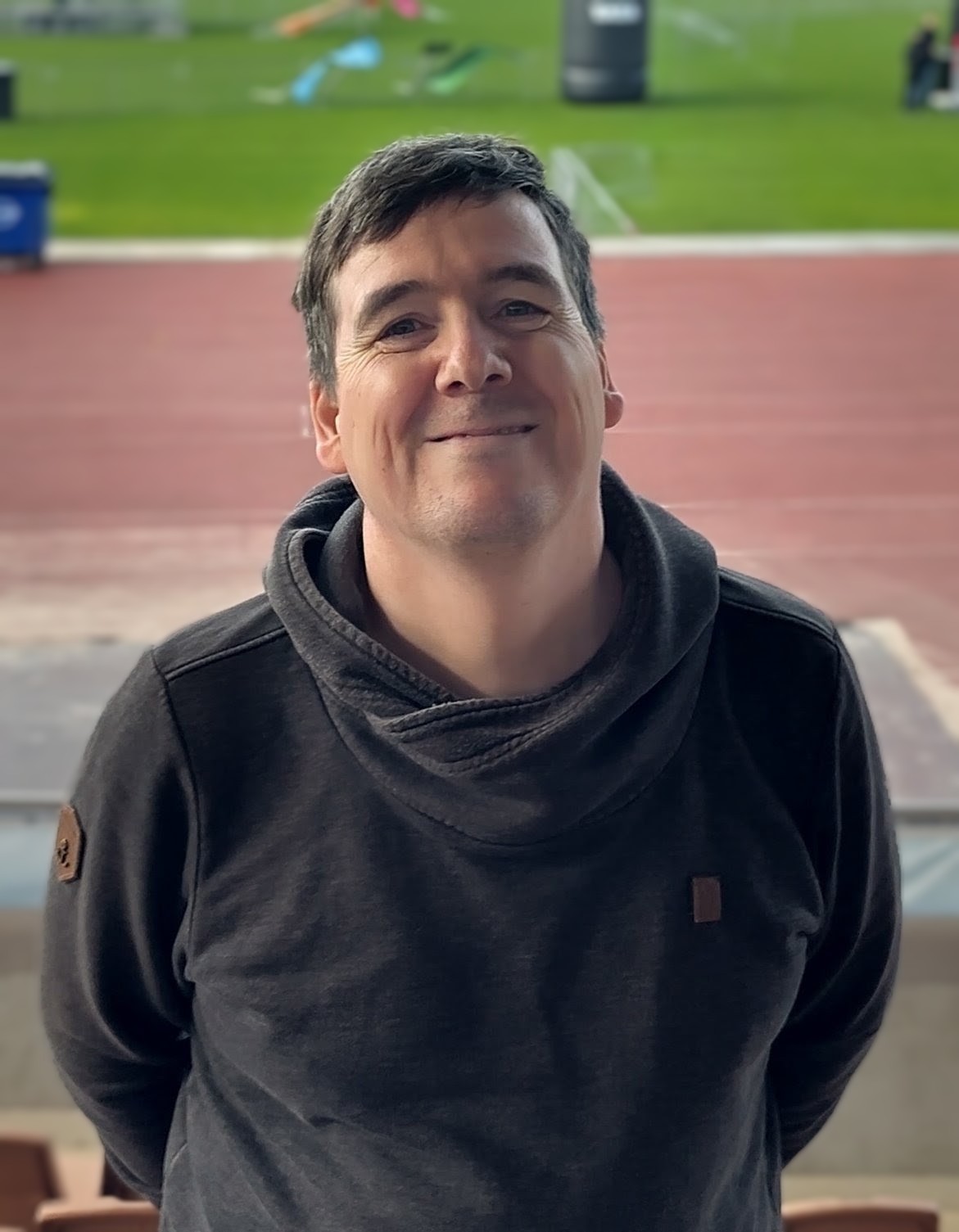 Photo of Léon Hagenaars-Keus